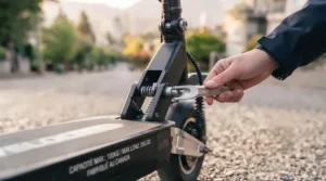 Price-to-performance comparison layout highlighting top-tier features found in electric scooters under $2000 CAD.