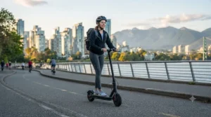 single-motor-scooter-urban-commuter